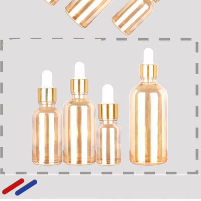 Botellas de Vidrio Vacías Premium para Aceites Esenciales - Image 2
