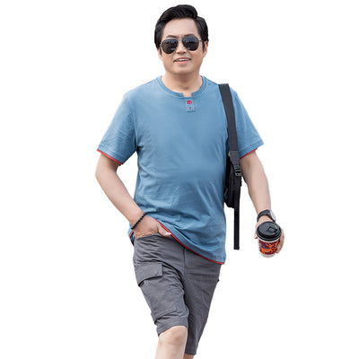 Shorts Deportivos Casuales para Hombre - Comodidad y Estilo - Image 3