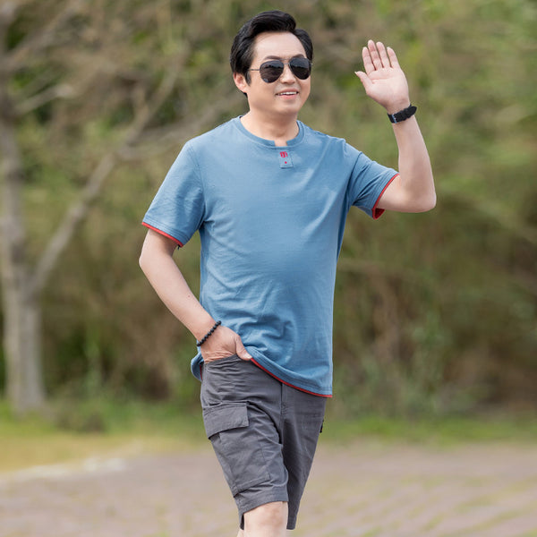Shorts Deportivos Casuales para Hombre - Comodidad y Estilo