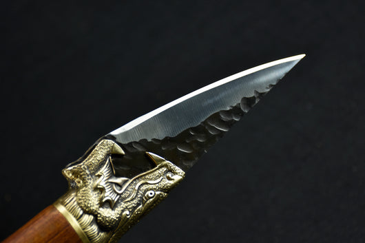 Cuchillo Deshuesador Chilong Pequeño - Fácil de Afilar - Image 12