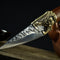 Cuchillo Deshuesador Chilong Pequeño - Fácil de Afilar