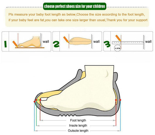 Zapatos Deportivos Transpirables para Niños - Image 6