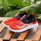Single netred 22Shoe length