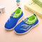 Double netblue 22Shoe length