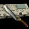 Cuchillo Deshuesador Chilong Scimitar - Afilado Fácil y Duradero