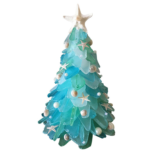 Pegatinas Decorativas de PVC para Ventanas Navideñas - Image 10