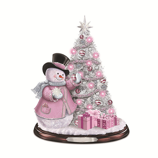 Pegatinas Decorativas de PVC para Ventanas Navideñas - Image 4