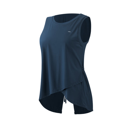 Musculosa Suelta para Entrenamiento en Gimnasio - Image 10
