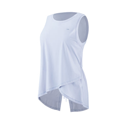 Musculosa Suelta para Entrenamiento en Gimnasio - Image 8
