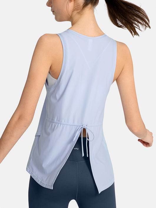 Musculosa Suelta para Entrenamiento en Gimnasio - Image 5