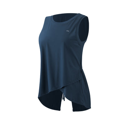 Musculosa Suelta para Entrenamiento en Gimnasio - Image 2