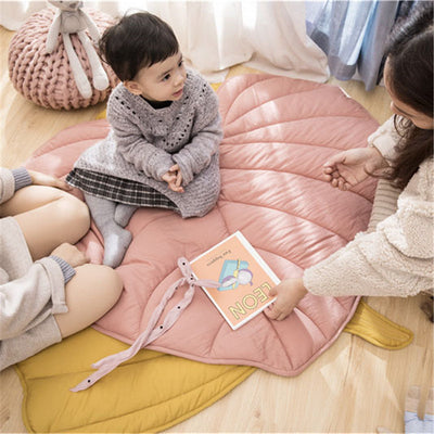 Manta Multifuncional de Algodón para Niños - Image 6