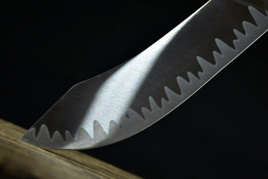 Cuchillo para Deshuesar Profesional - Hoja de Acero Alemán, Fácil de Afilar - Image 6
