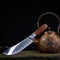 Cuchillo para Deshuesar Profesional - Hoja de Acero Alemán, Fácil de Afilar