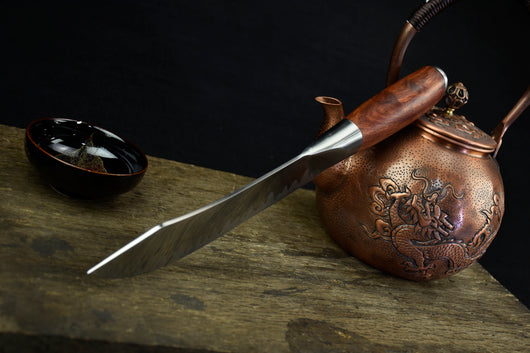 Cuchillo para Deshuesar Profesional - Hoja de Acero Alemán, Fácil de Afilar - Image 3