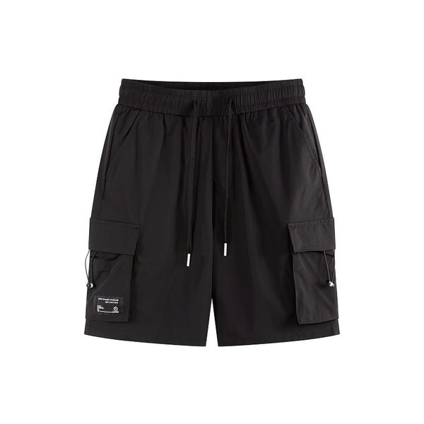 Pantalón Deportivo Casual Cinco Puntos Ligero
