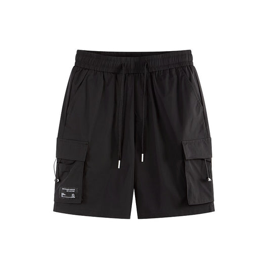 Pantalón Deportivo Casual Cinco Puntos Ligero