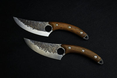 Cuchillo para Deshuesar Ligero Luna Llena Región Oeste - Image 10