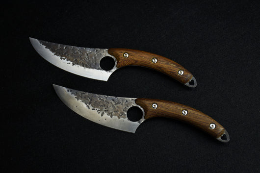 Cuchillo para Deshuesar Ligero Luna Llena Región Oeste - Image 10