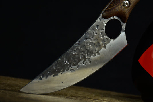 Cuchillo para Deshuesar Ligero Luna Llena Región Oeste - Image 2