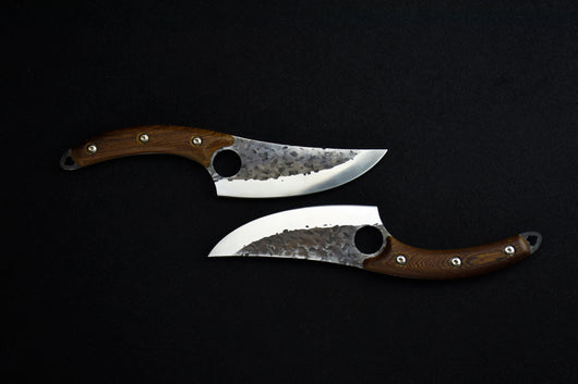 Cuchillo para Deshuesar Ligero Luna Llena Región Oeste - Image 4