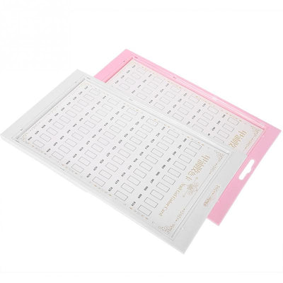 Tablero Exhibidor de Colores para Diseño de Uñas - Image 6