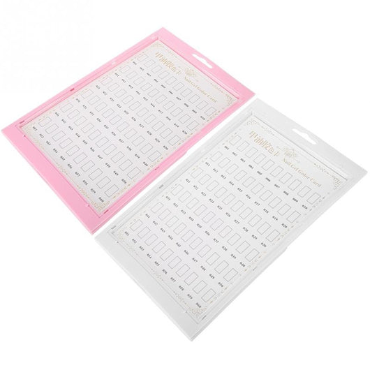Tablero Exhibidor de Colores para Diseño de Uñas - Image 7