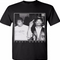 Camiseta Estampada con Personajes para Hombre