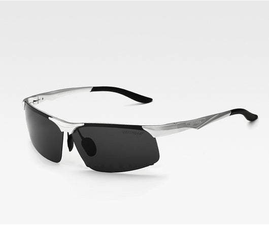 Gafas de Protección Polarizadas Aluminio-Magnesio - Image 4
