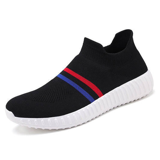 Zapatos Deportivos Ligeros Summer Flying para Hombre