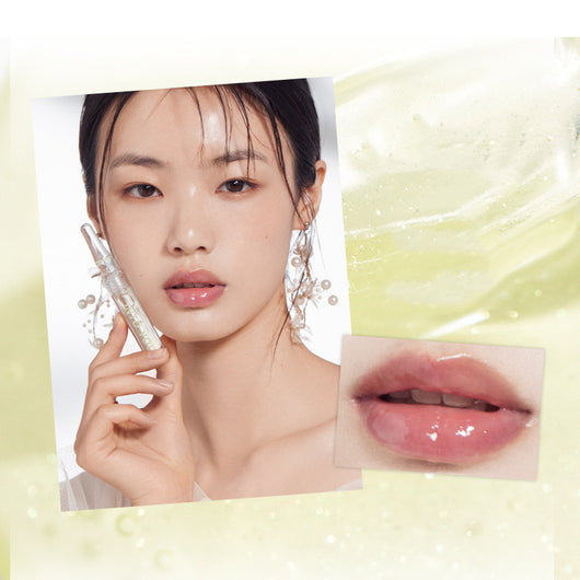 Bálsamo Labial Hidratante en Vidrio - Fórmula Transparente y Nutritiva - Image 9