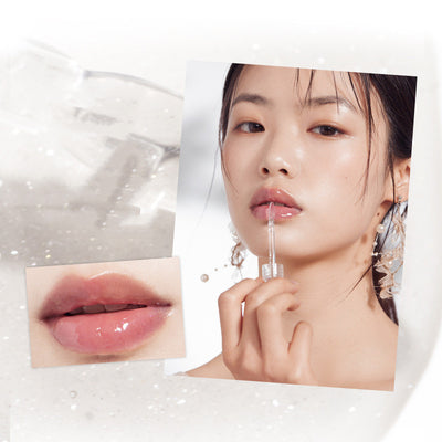 Bálsamo Labial Hidratante en Vidrio - Fórmula Transparente y Nutritiva - Image 2
