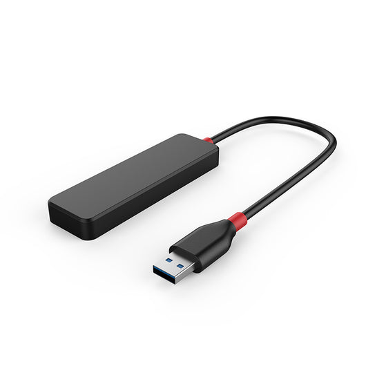 Concentrador USB 3.0 de 4 Puertos Ultra Delgado - Image 7