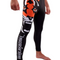 Pantalones de Compresión para Muay Thai y Artes Marciales