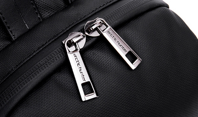 Bolsa Bandolera para Hombre - Mochila Mensajero Compacta - Image 8