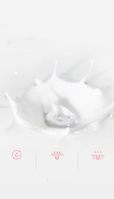 Bálsamo Limpiador Profundo de Leche de Cabra y Niacinamida - Image 8