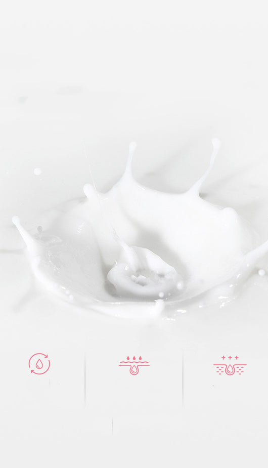 Bálsamo Limpiador Profundo de Leche de Cabra y Niacinamida - Image 2