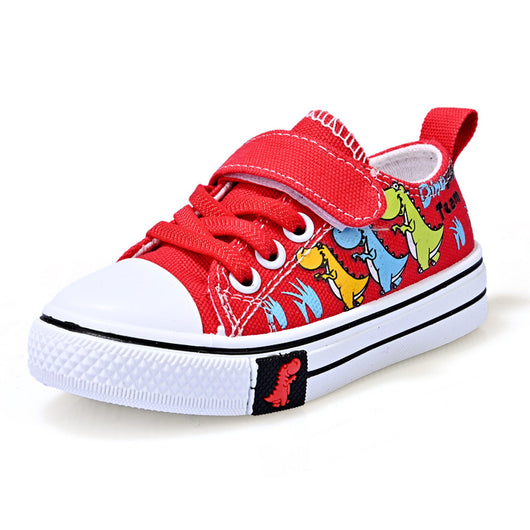 Zapatos de Lona para Niñas y Bebés - Calzado Casual Cómodo - Image 11
