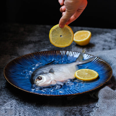 Juego de Platos Versátiles para Fideos y Ensaladas - Image 12