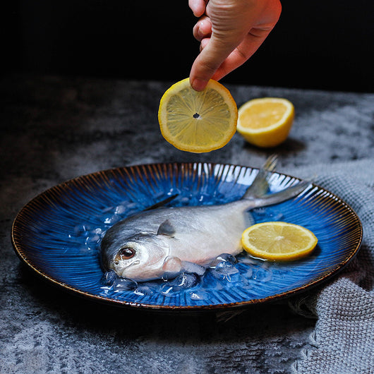 Juego de Platos Versátiles para Fideos y Ensaladas - Image 12