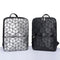 Mochila Geométrica Diamond para Computadora - Hombre y Mujer