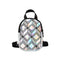 Mochila Láser Diamond para Mujer - Diseño Trendy y Funcional