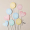 Amor De Globo