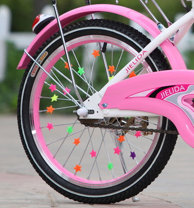 Accesorios Decorativos para Bicicleta Infantil - Image 8