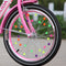 Accesorios Decorativos para Bicicleta Infantil