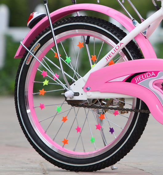 Accesorios Decorativos para Bicicleta Infantil - Image 2