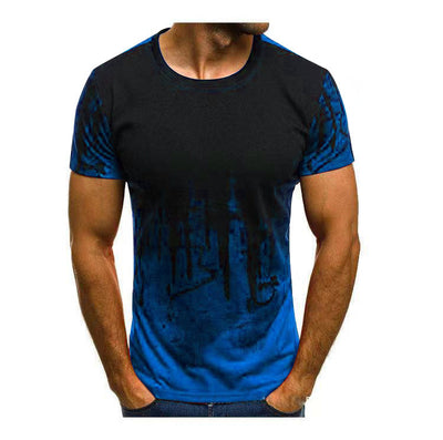 Sudadera Camuflaje para Hombre Manga Larga - Image 19