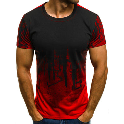 Sudadera Camuflaje para Hombre Manga Larga - Image 9