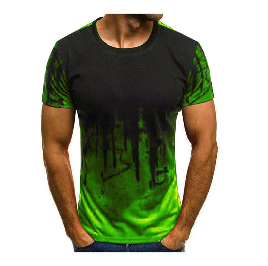 Sudadera Camuflaje para Hombre Manga Larga - Image 10
