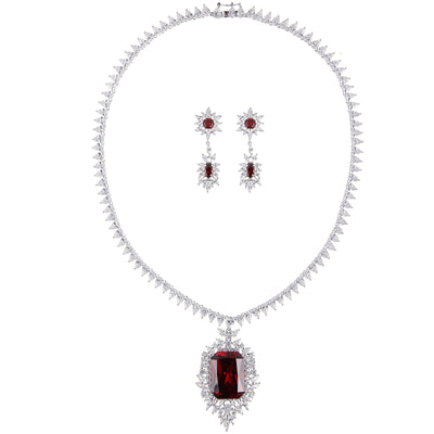 Juego de Aretes Fashion Toast Clothing - Accesorios a Juego para Mujer - Image 8